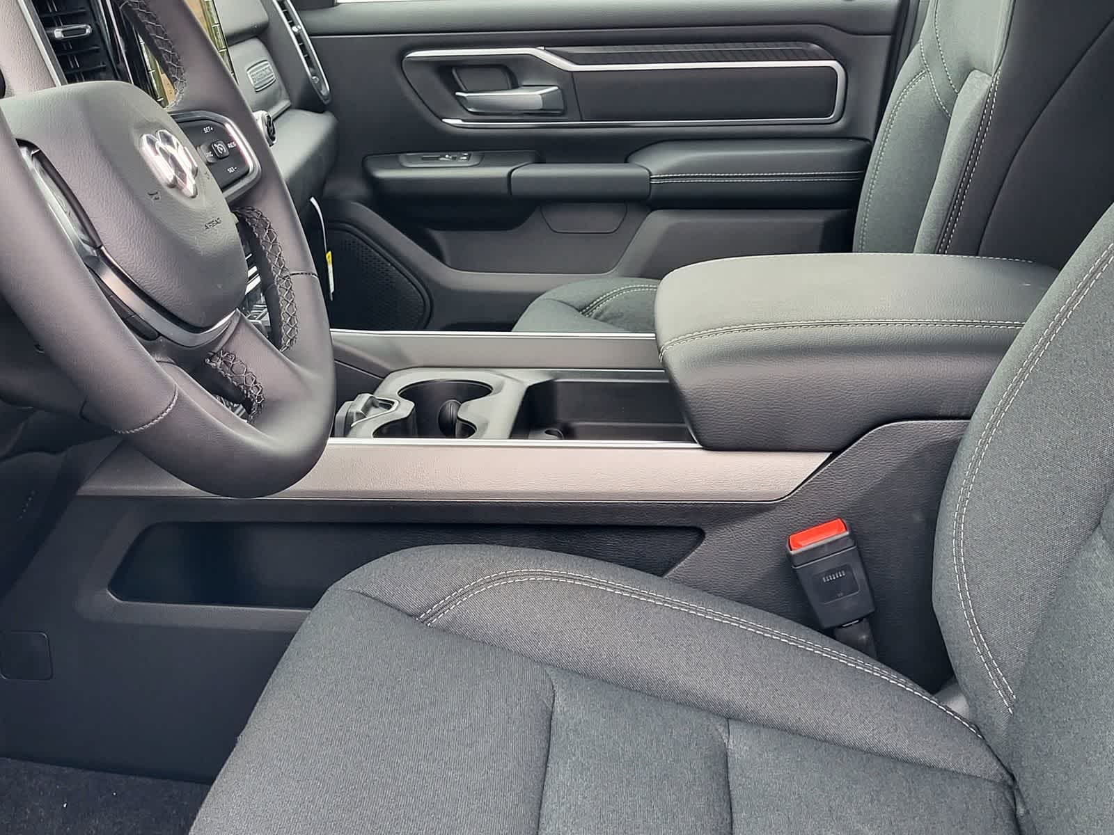 Thumbnail: 2026 RAM 1500 - 23