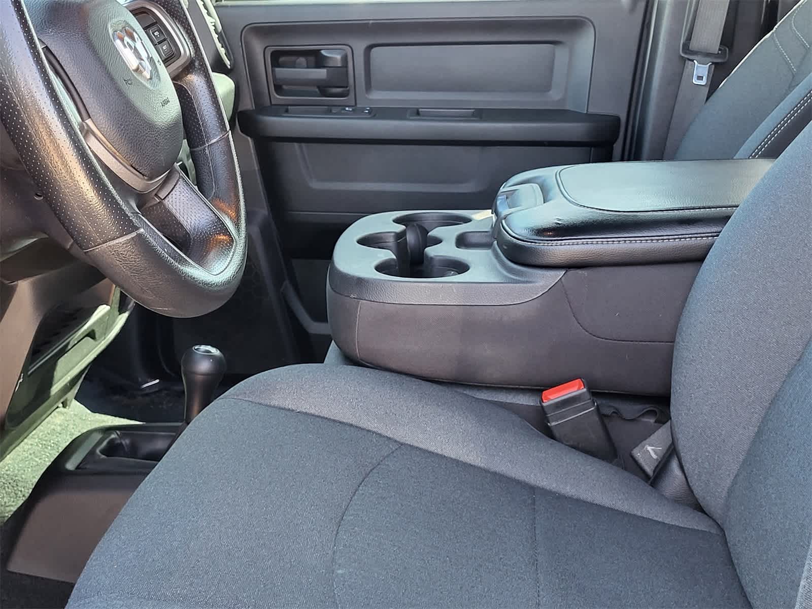 Thumbnail: 2022 RAM 3500 - 25