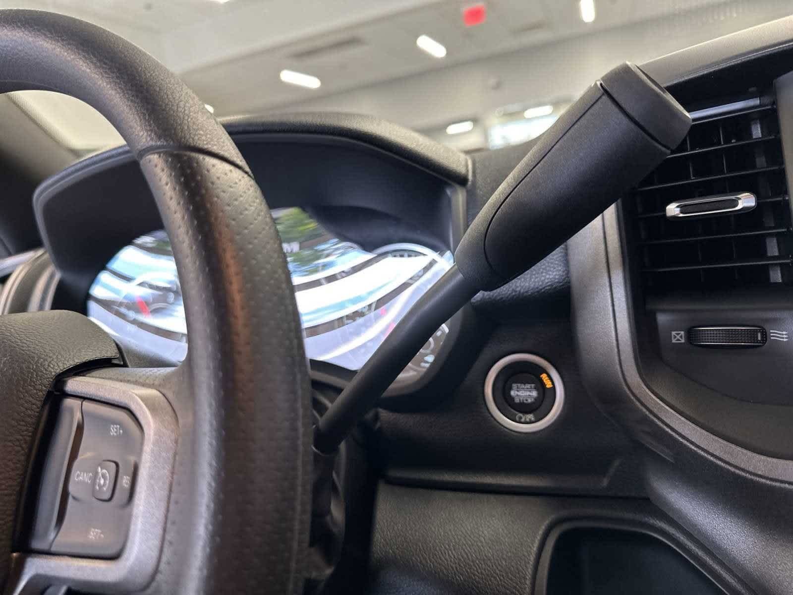 Thumbnail: 2024 RAM 2500 - 26