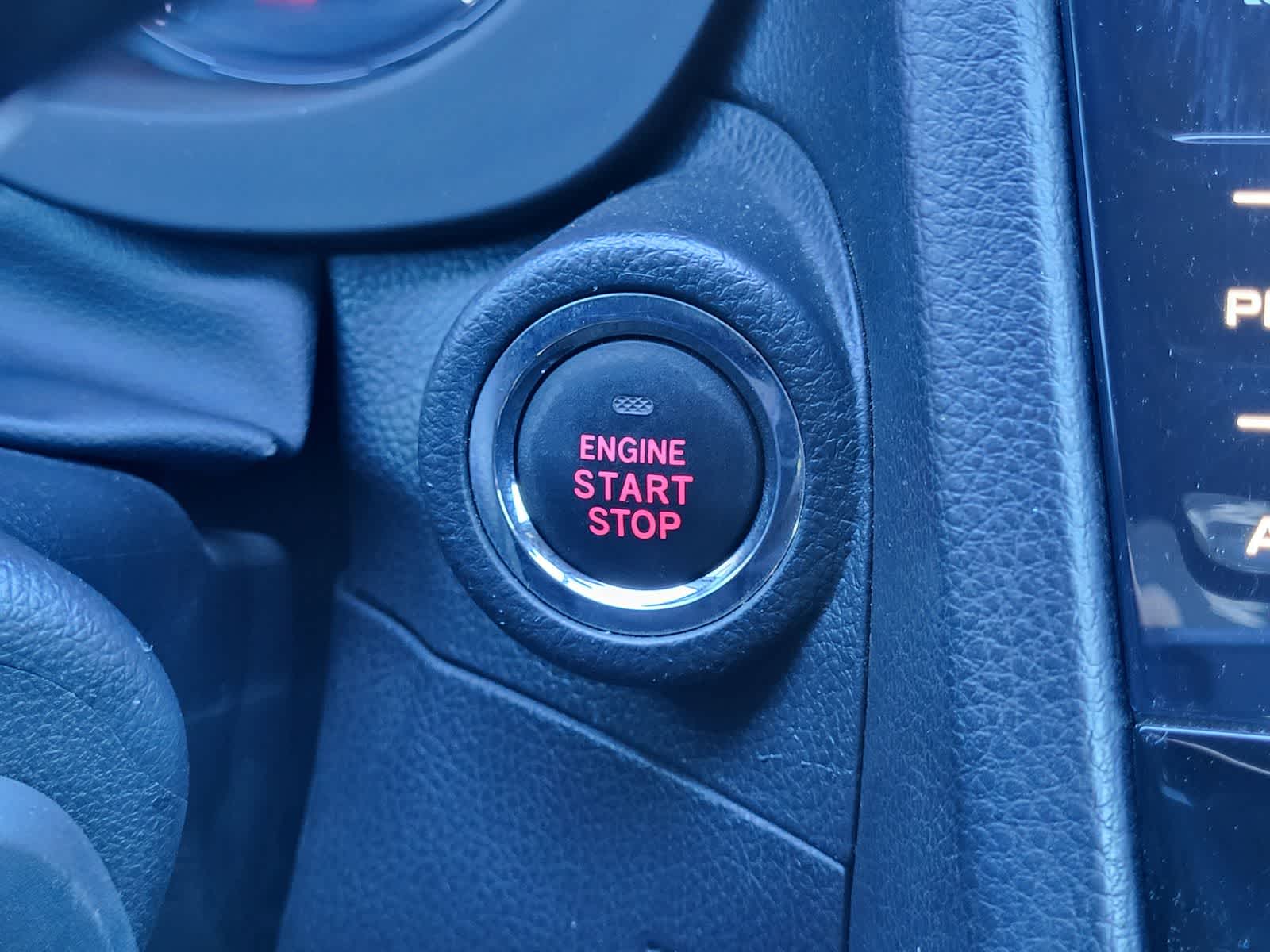 Thumbnail: 2021 Subaru WRX - 24