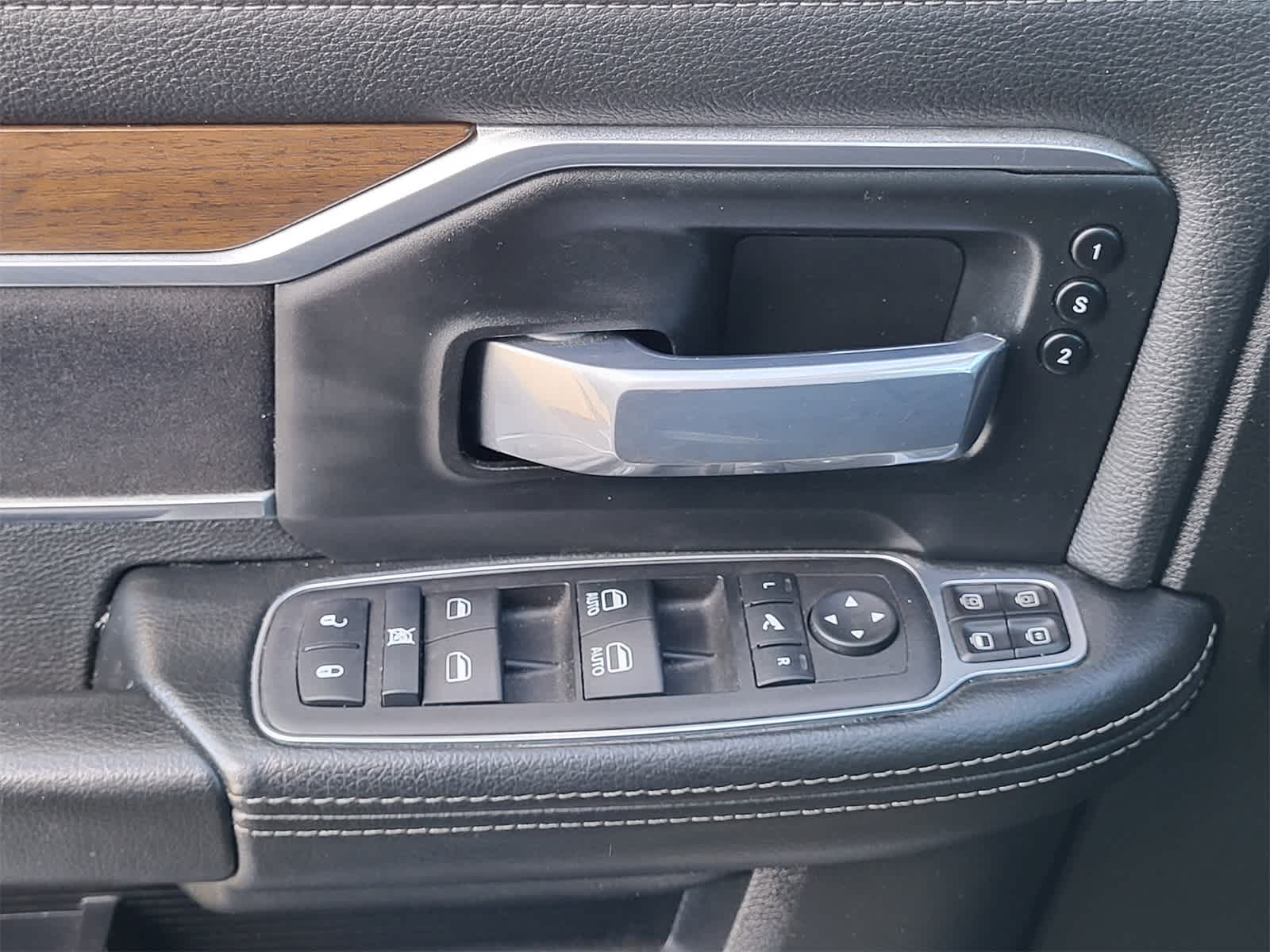 Thumbnail: 2024 RAM 2500 - 15