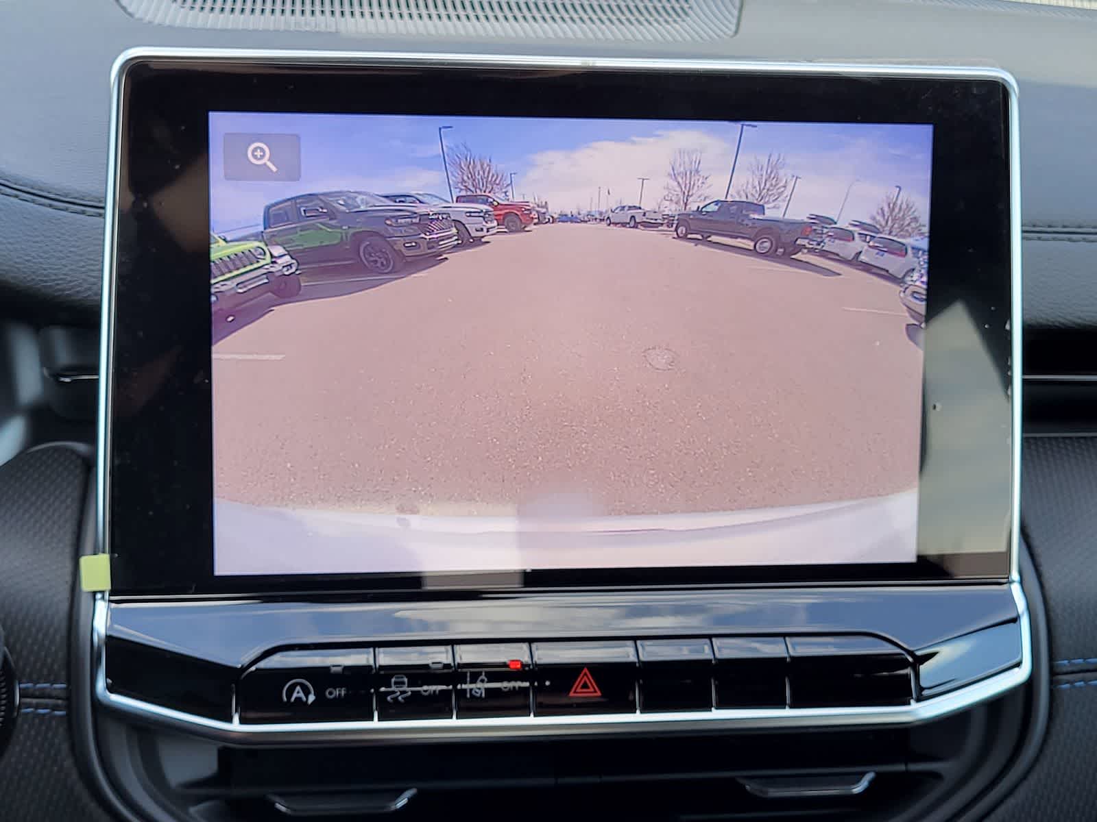 Thumbnail: 2026 Jeep Compass - 17