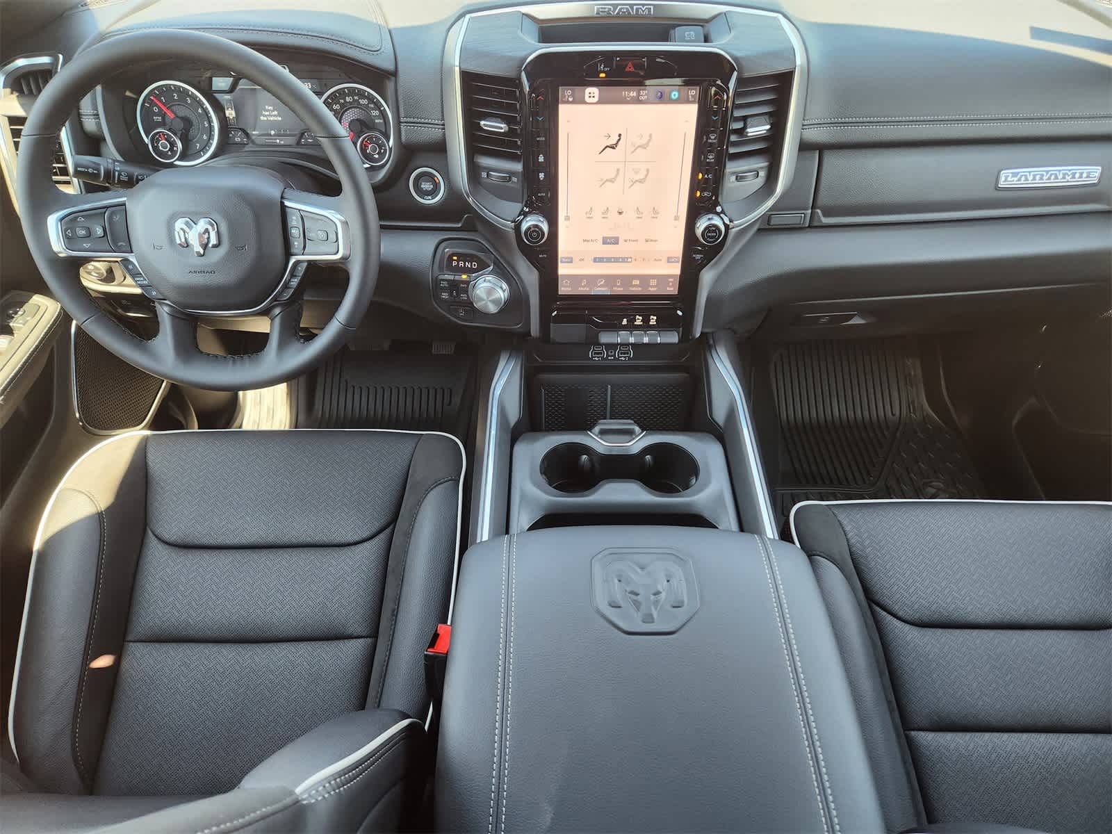 Thumbnail: 2026 RAM 1500 - 20