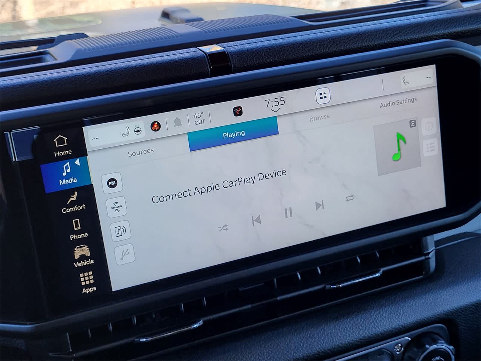 Thumbnail: 2025 Jeep Wrangler - 15