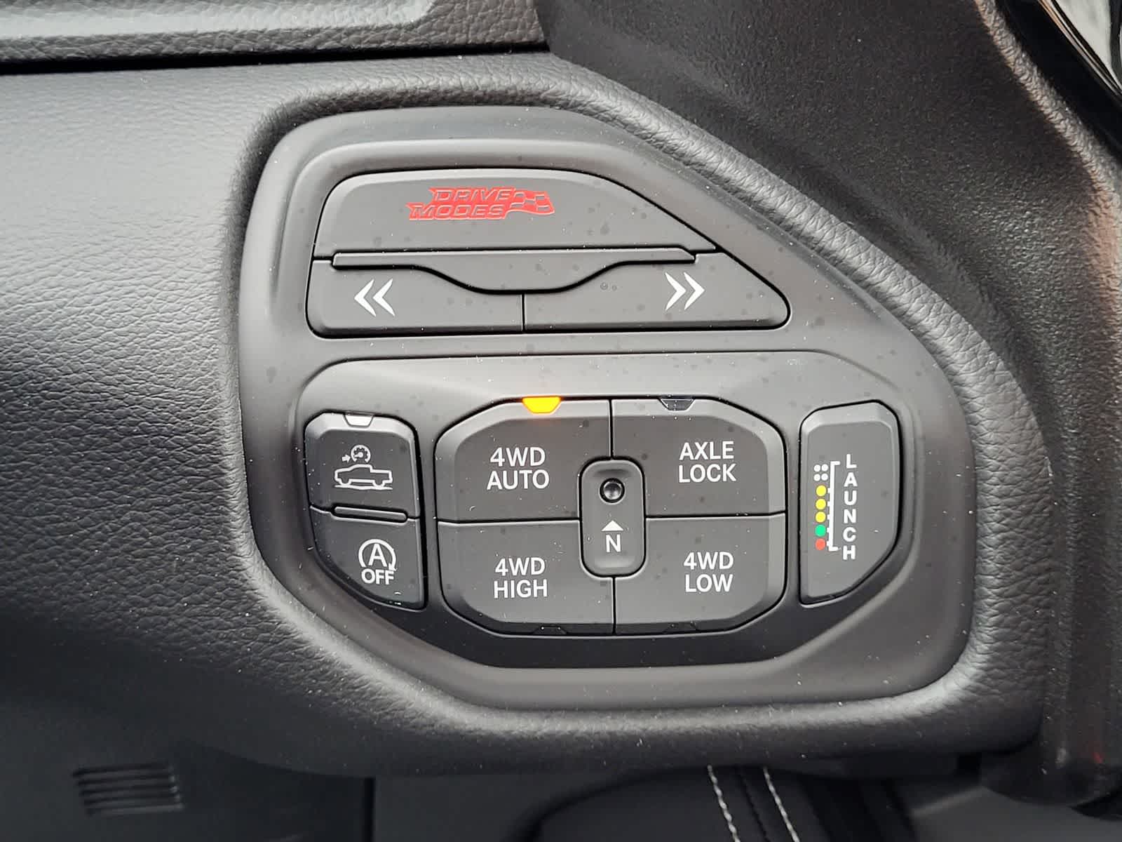 Thumbnail: 2026 RAM 1500 - 16