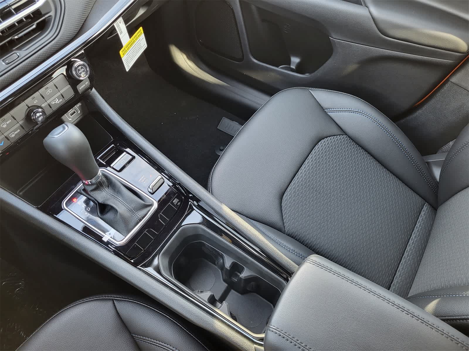 Thumbnail: 2026 Jeep Compass - 15