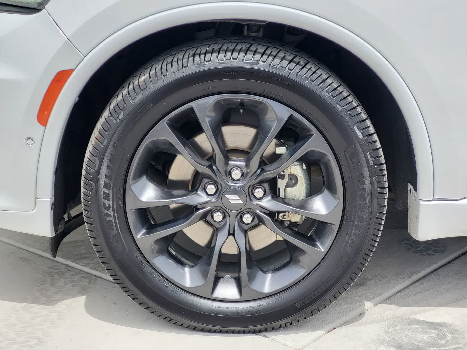 Thumbnail: 2022 Dodge Durango - 9