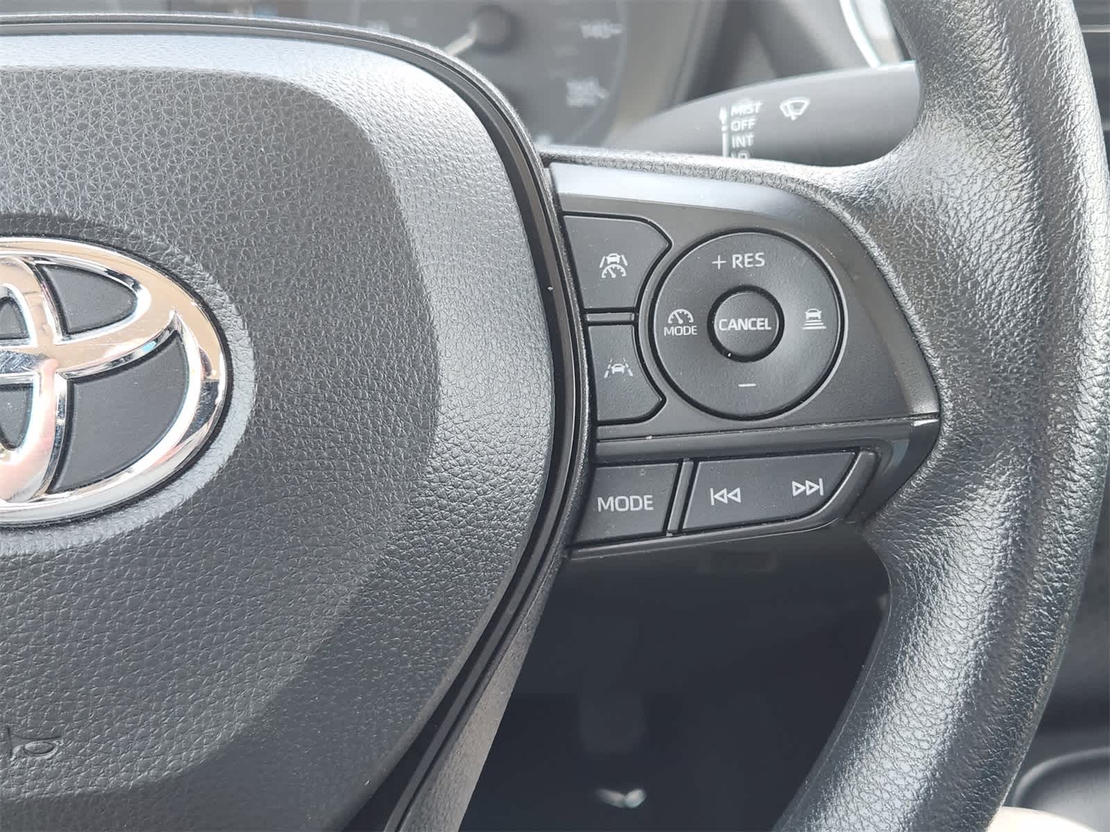 Thumbnail: 2024 Toyota Corolla - 28
