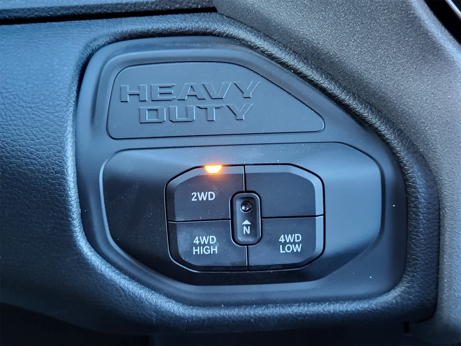 Thumbnail: 2026 RAM 2500 - 13