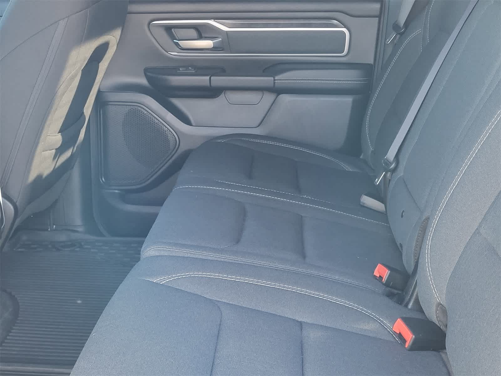 Thumbnail: 2022 RAM 1500 - 29