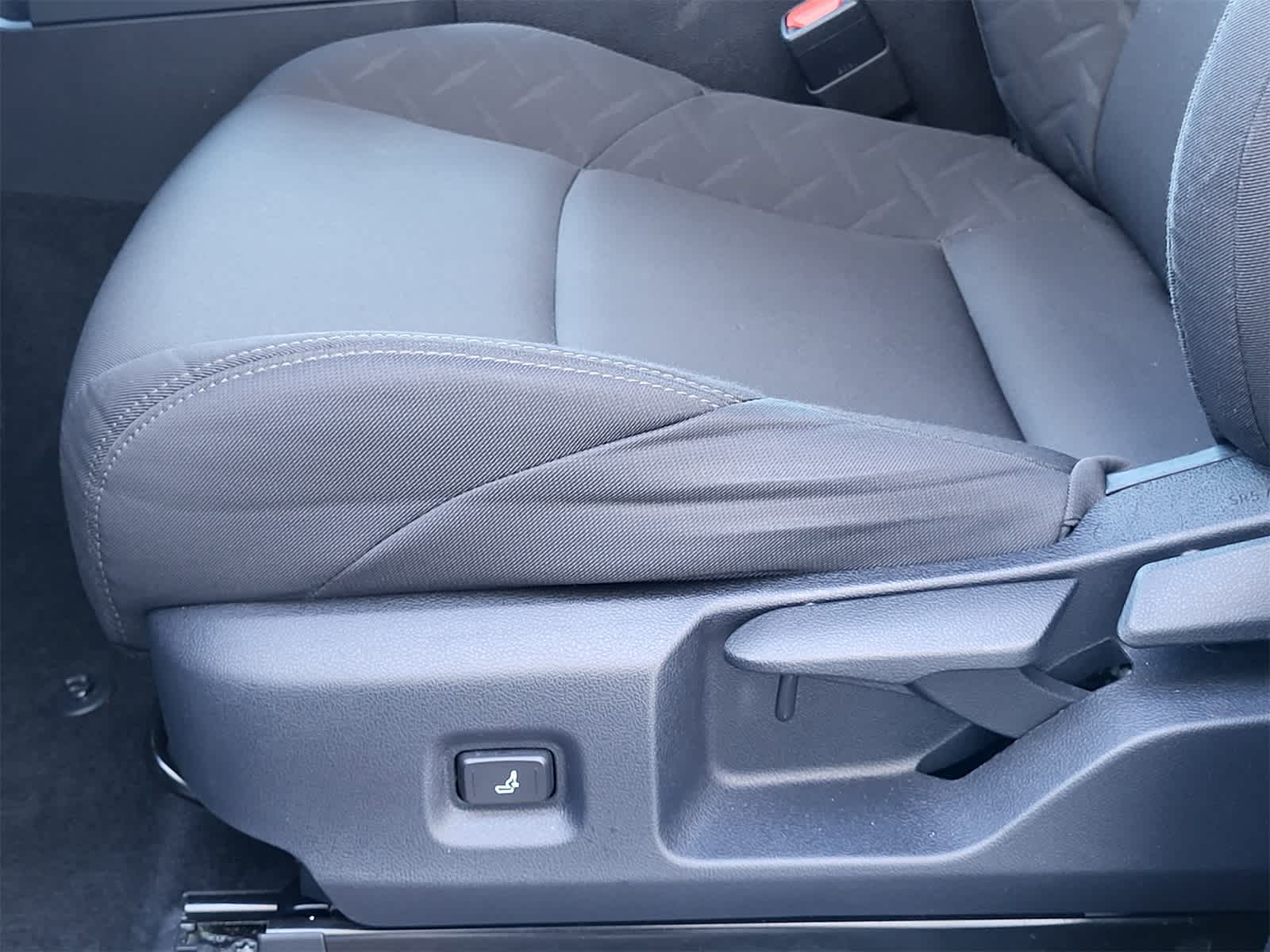 Thumbnail: 2025 Toyota Tacoma - 22