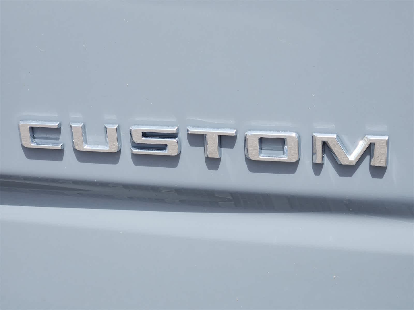Thumbnail: 2024 Chevrolet Silverado 1500 - 14