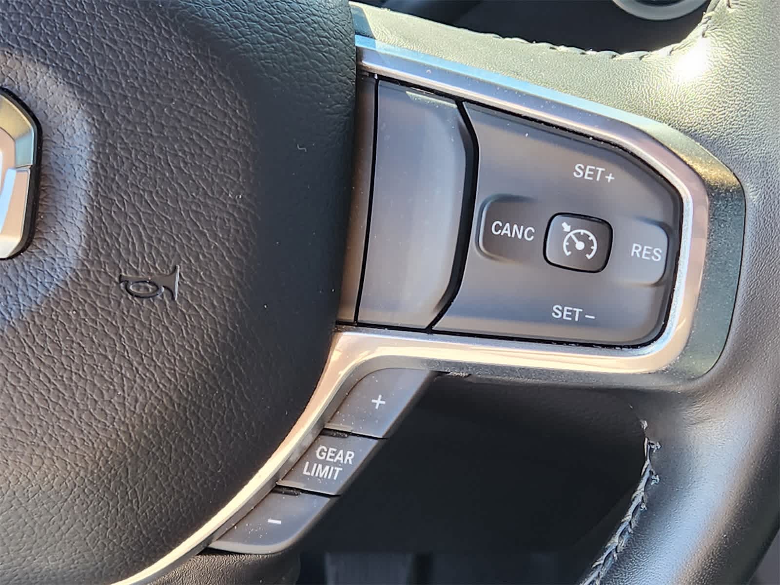 Thumbnail: 2024 RAM 3500 - 23