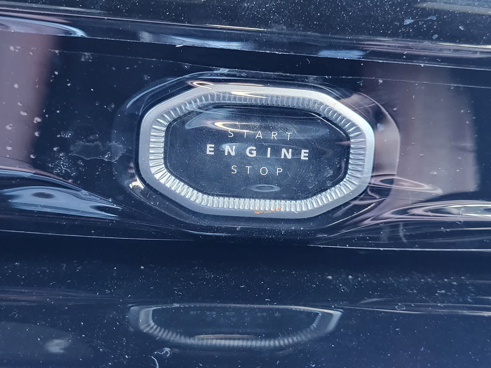 Thumbnail: 2026 Jeep Grand Cherokee - 18