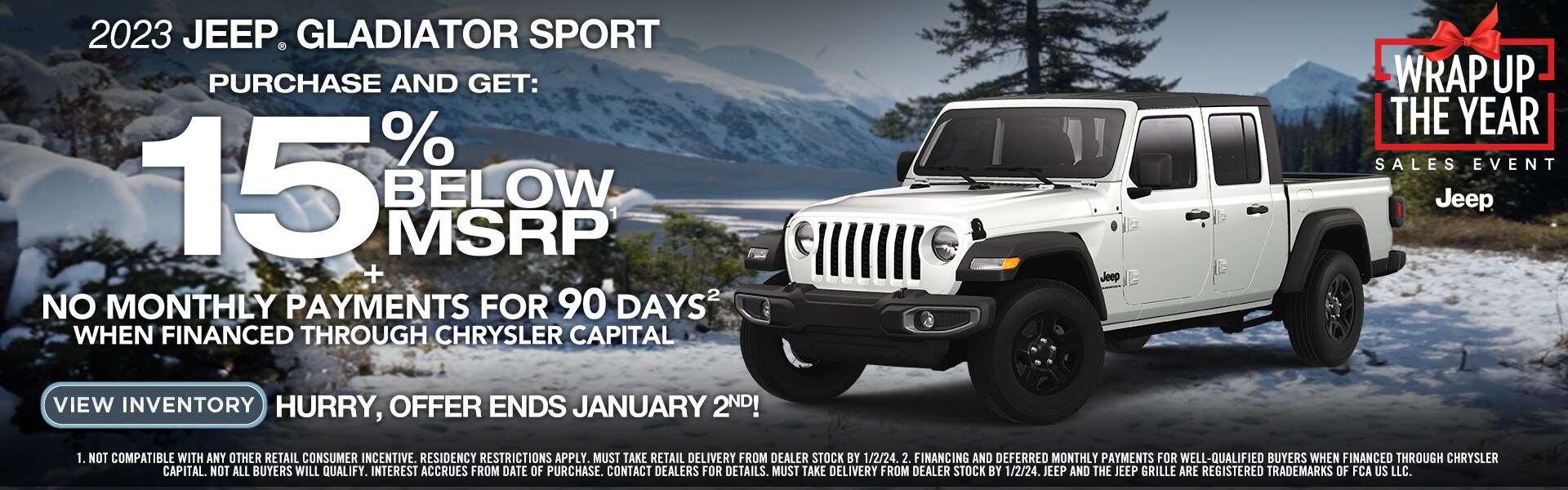 New & Used Car Dealer and Service Center Lithia Chrysler Jeep Dodge