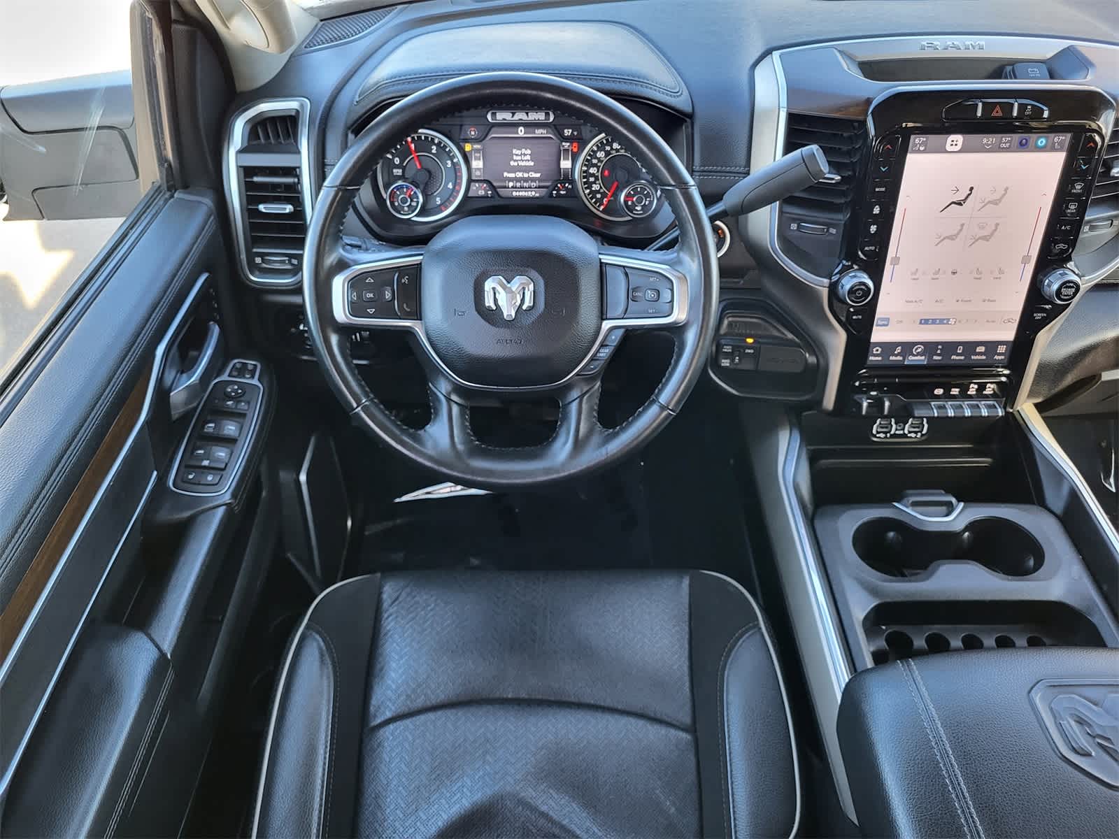 Thumbnail: 2024 RAM 2500 - 25