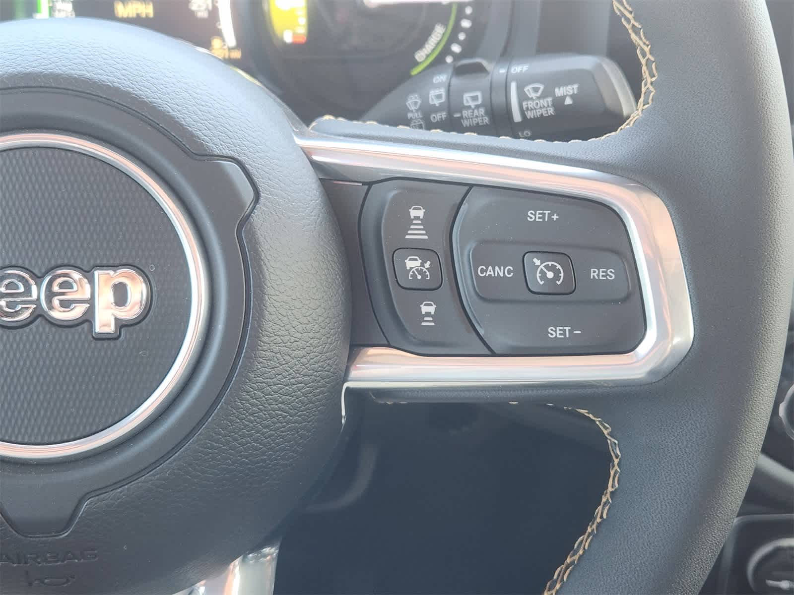 Thumbnail: 2024 Jeep Wrangler - 23