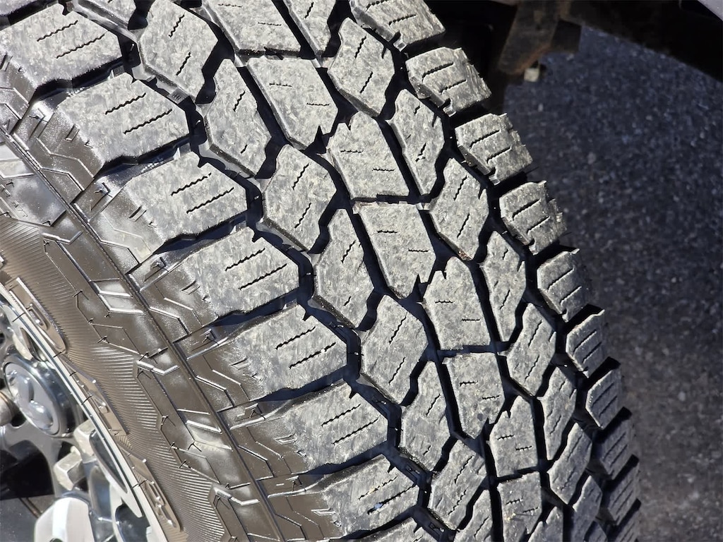 Used 2017 Ram 1500 Rebel Truck Crew Cab