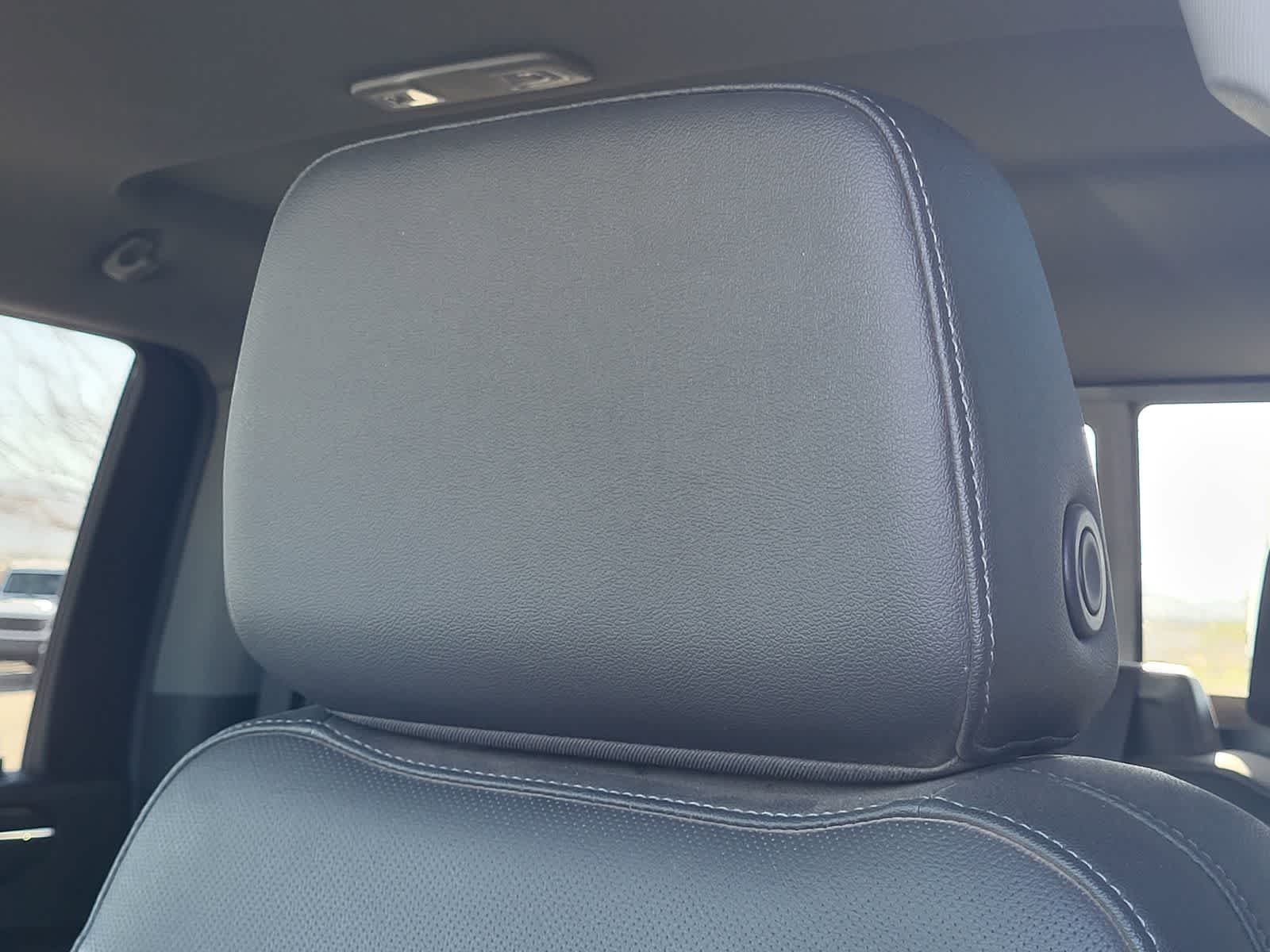 Thumbnail: 2024 Chevrolet Silverado 2500 - 13