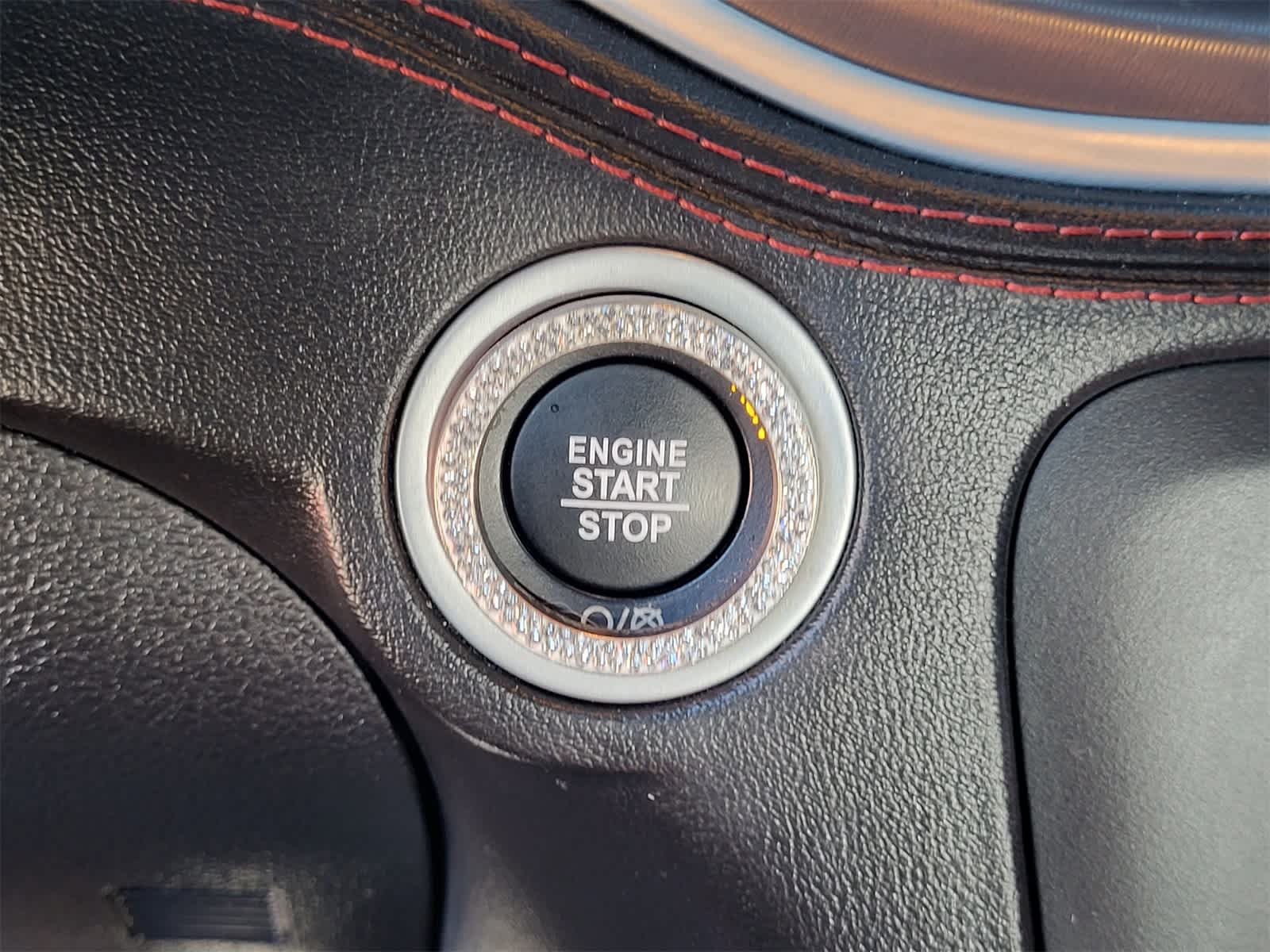 Thumbnail: 2022 Dodge Charger - 22