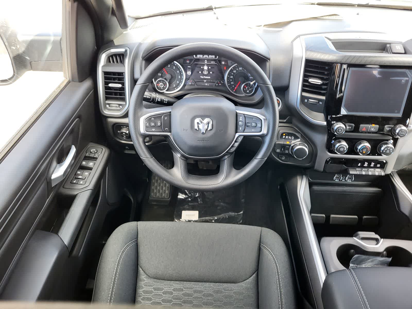 Thumbnail: 2026 RAM 1500 - 20