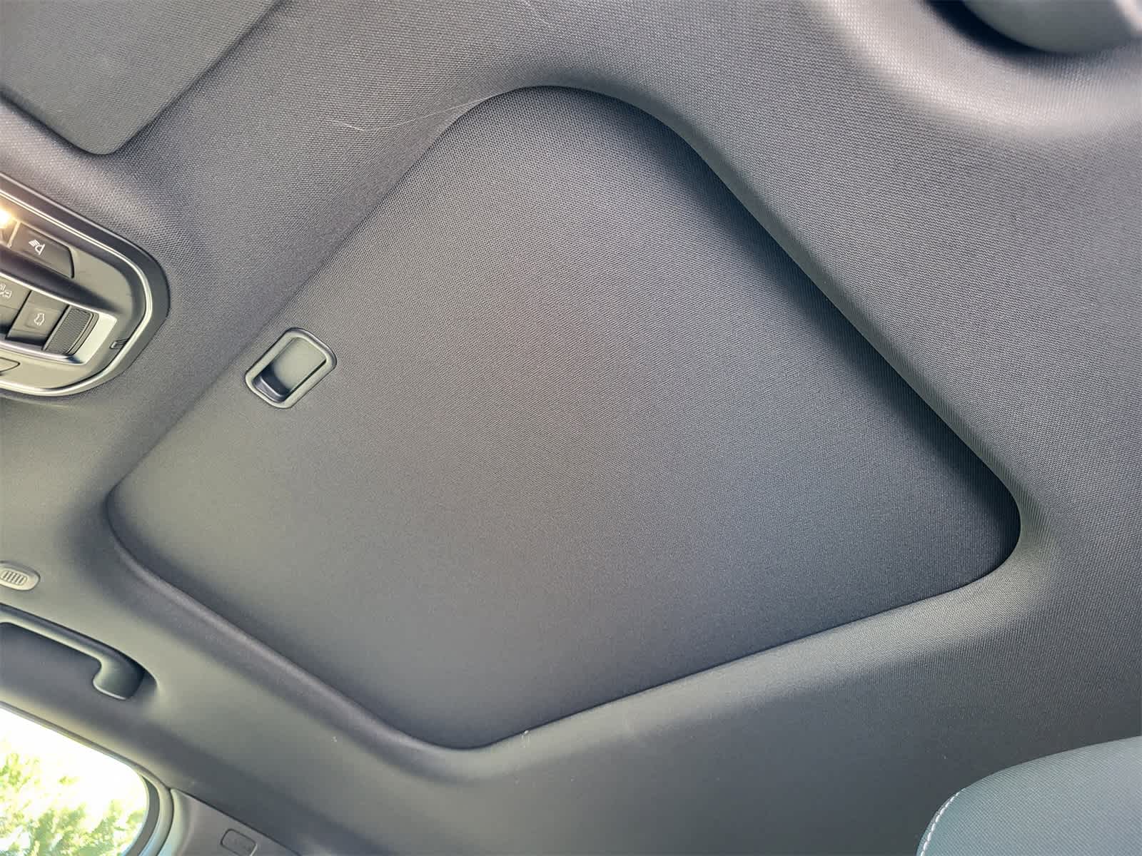 Thumbnail: 2025 Jeep Grand Cherokee - 18