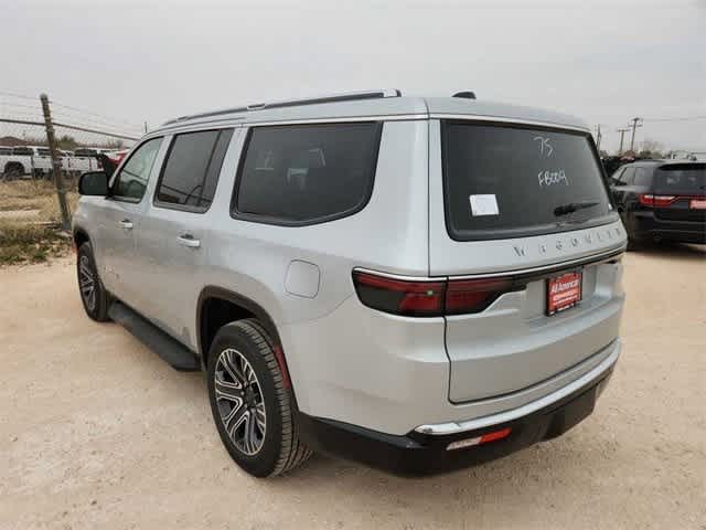 Thumbnail: 2024 Jeep Wagoneer - 4
