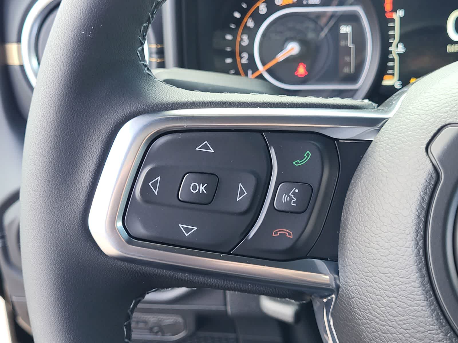 Thumbnail: 2026 Jeep Wrangler - 14
