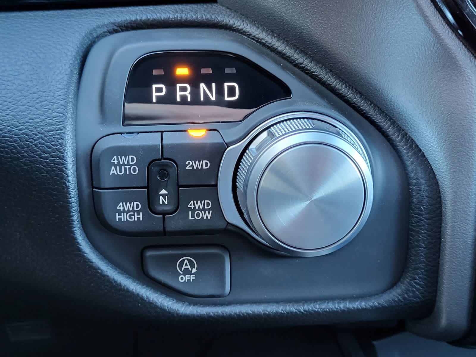 Thumbnail: 2026 RAM 1500 - 13