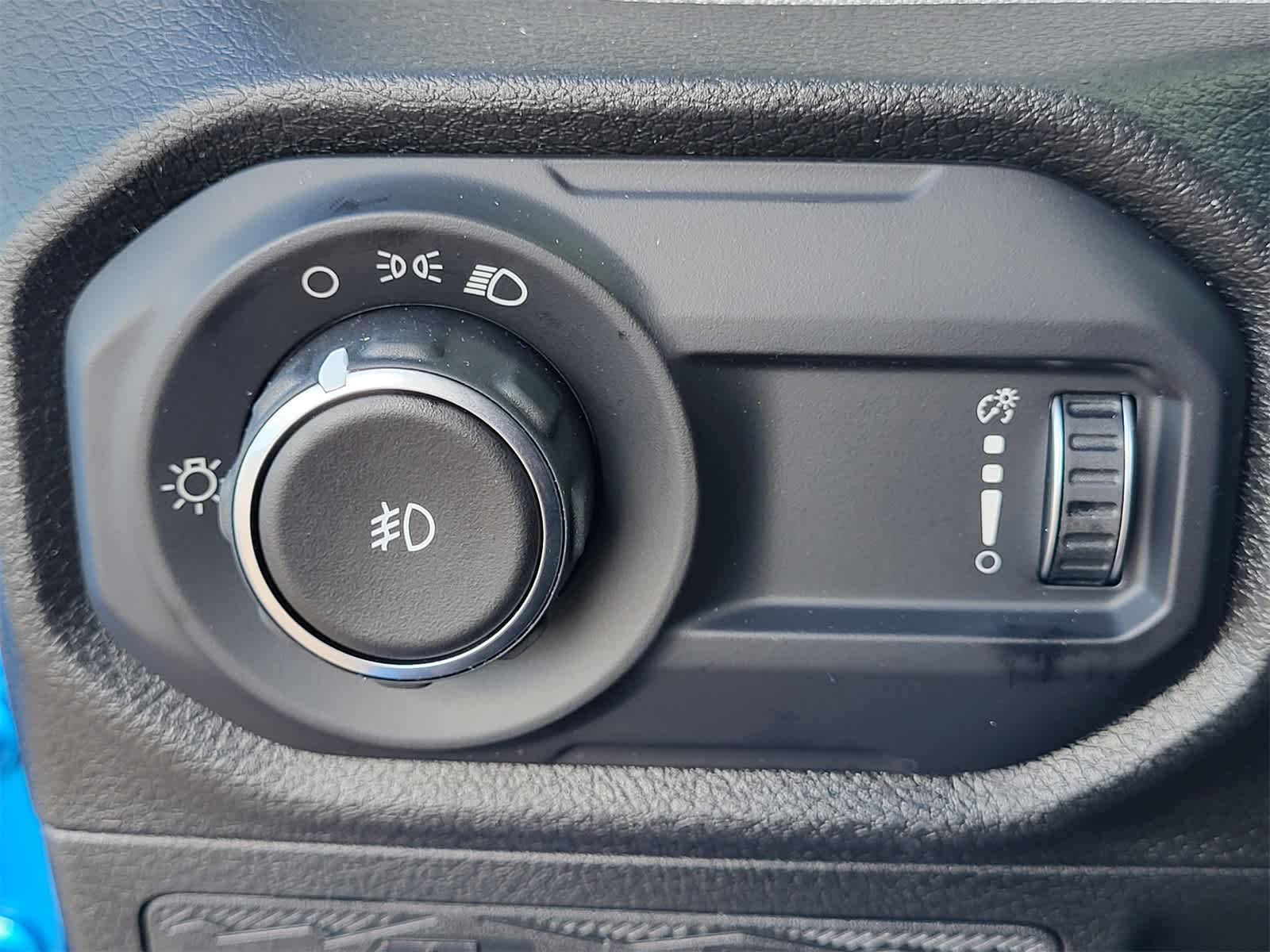 Thumbnail: 2026 Jeep Wrangler - 14