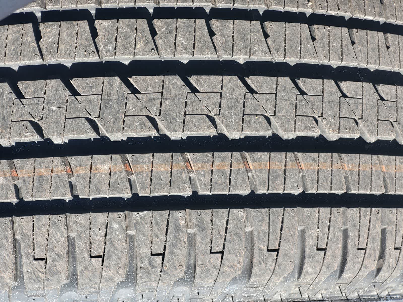 Thumbnail: 2026 RAM 1500 - 9