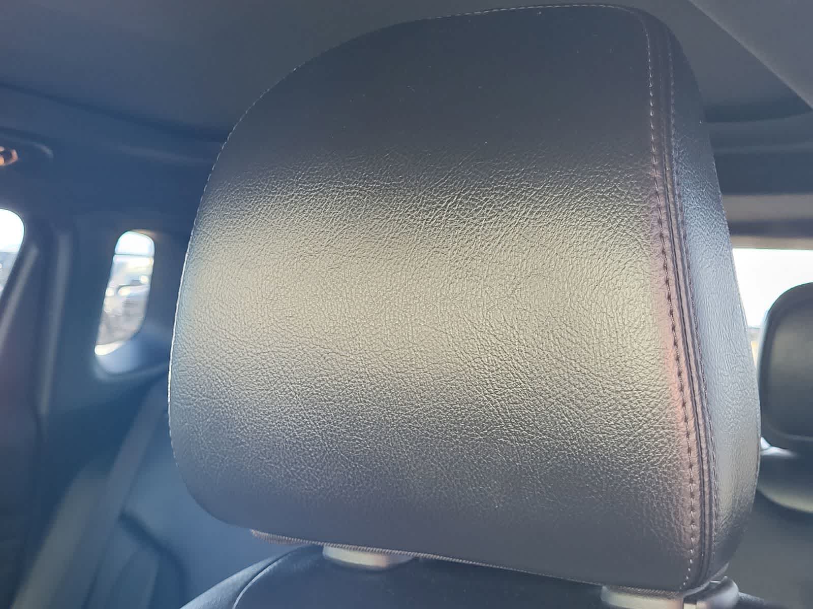 Thumbnail: 2023 Jeep Compass - 13