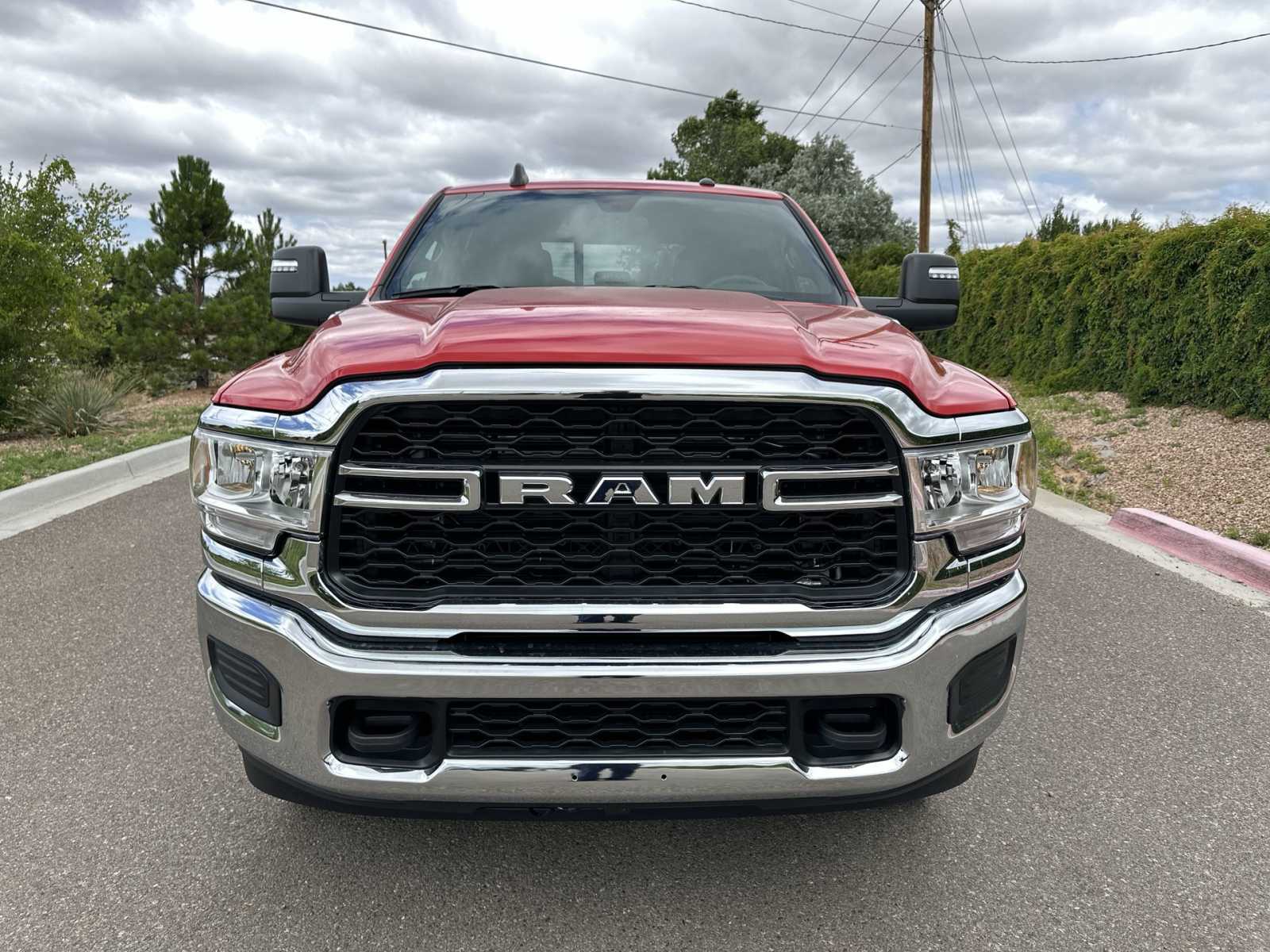 2024 RAM 2500 Tradesman 14