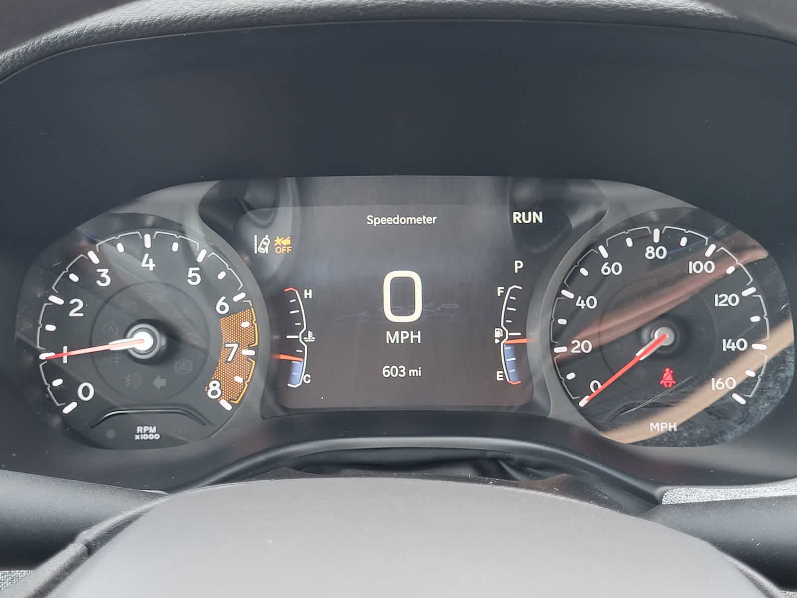 Thumbnail: 2025 Jeep Compass - 15