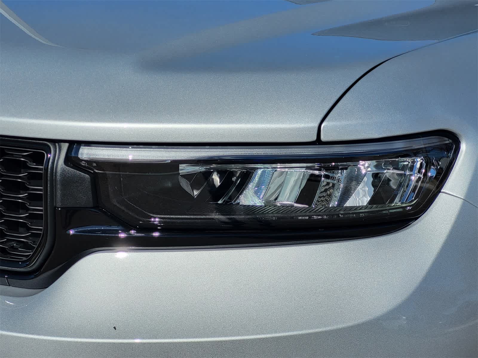 Thumbnail: 2025 Jeep Grand Cherokee L - 5