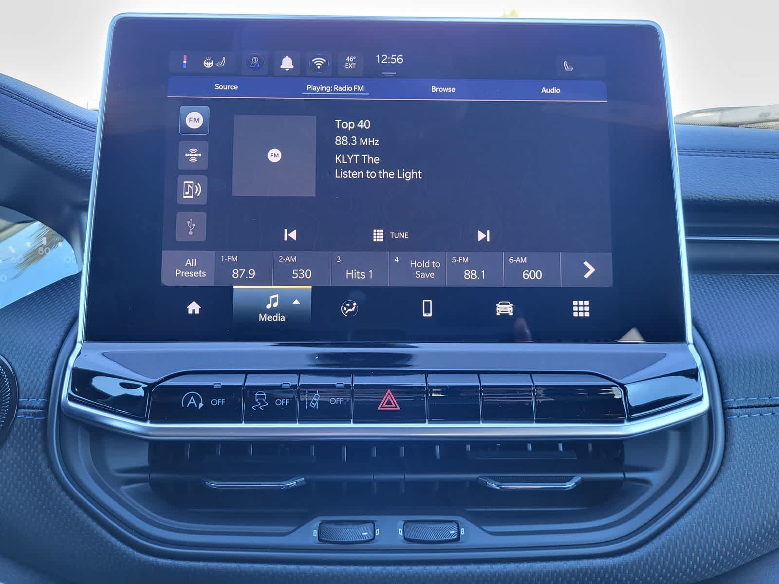 Thumbnail: 2026 Jeep Compass - 12