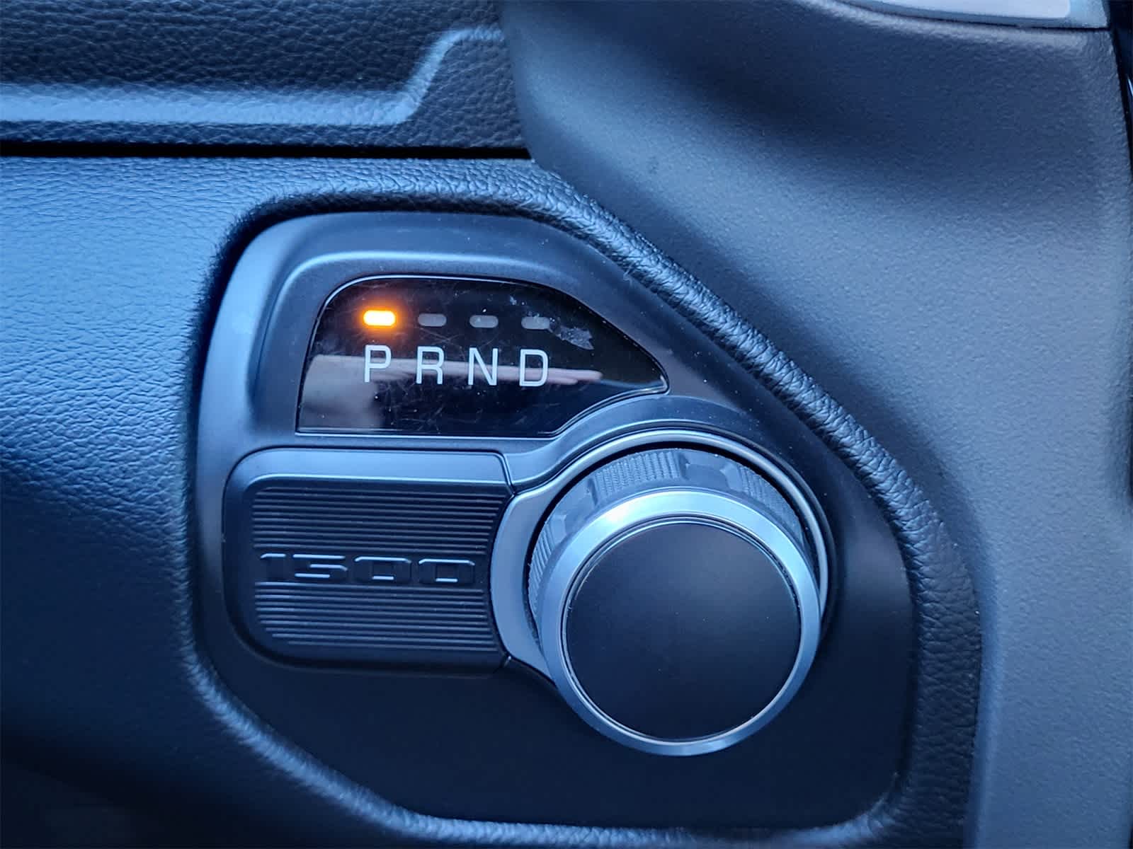 Thumbnail: 2022 RAM 1500 - 22