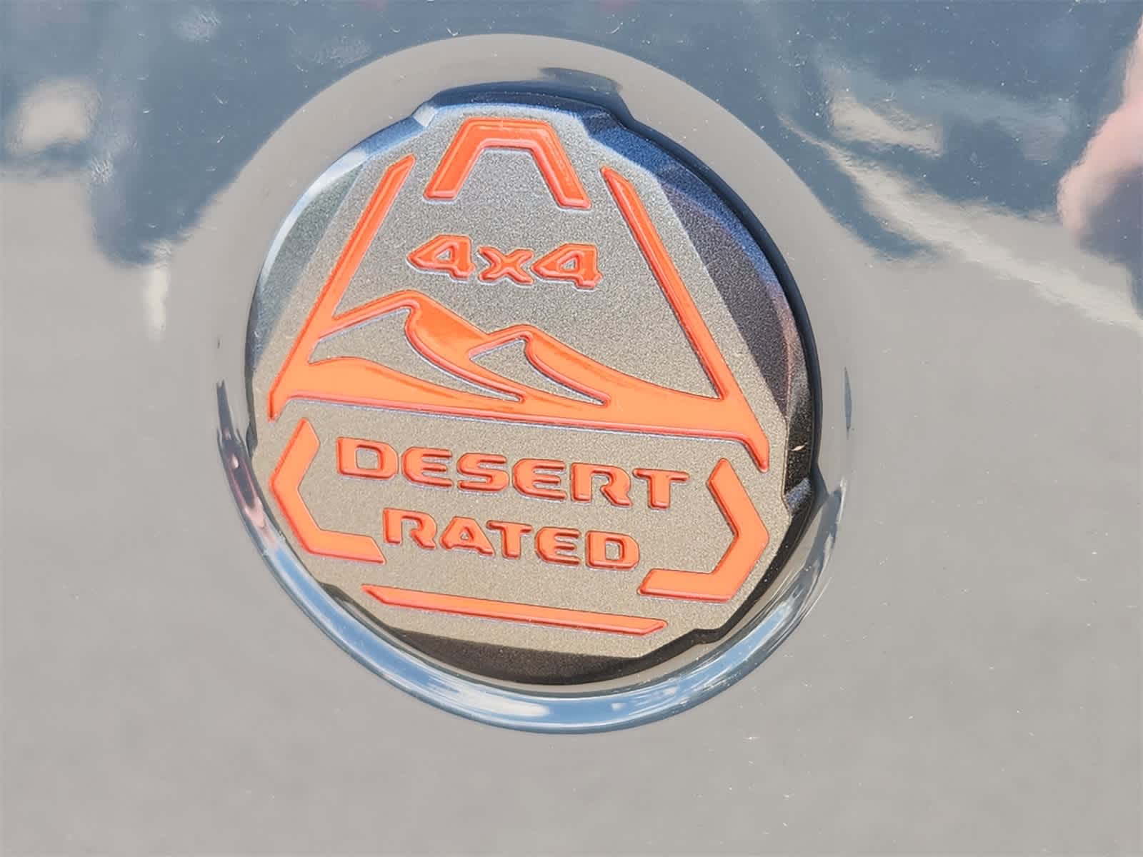 Thumbnail: 2025 Jeep Gladiator - 13