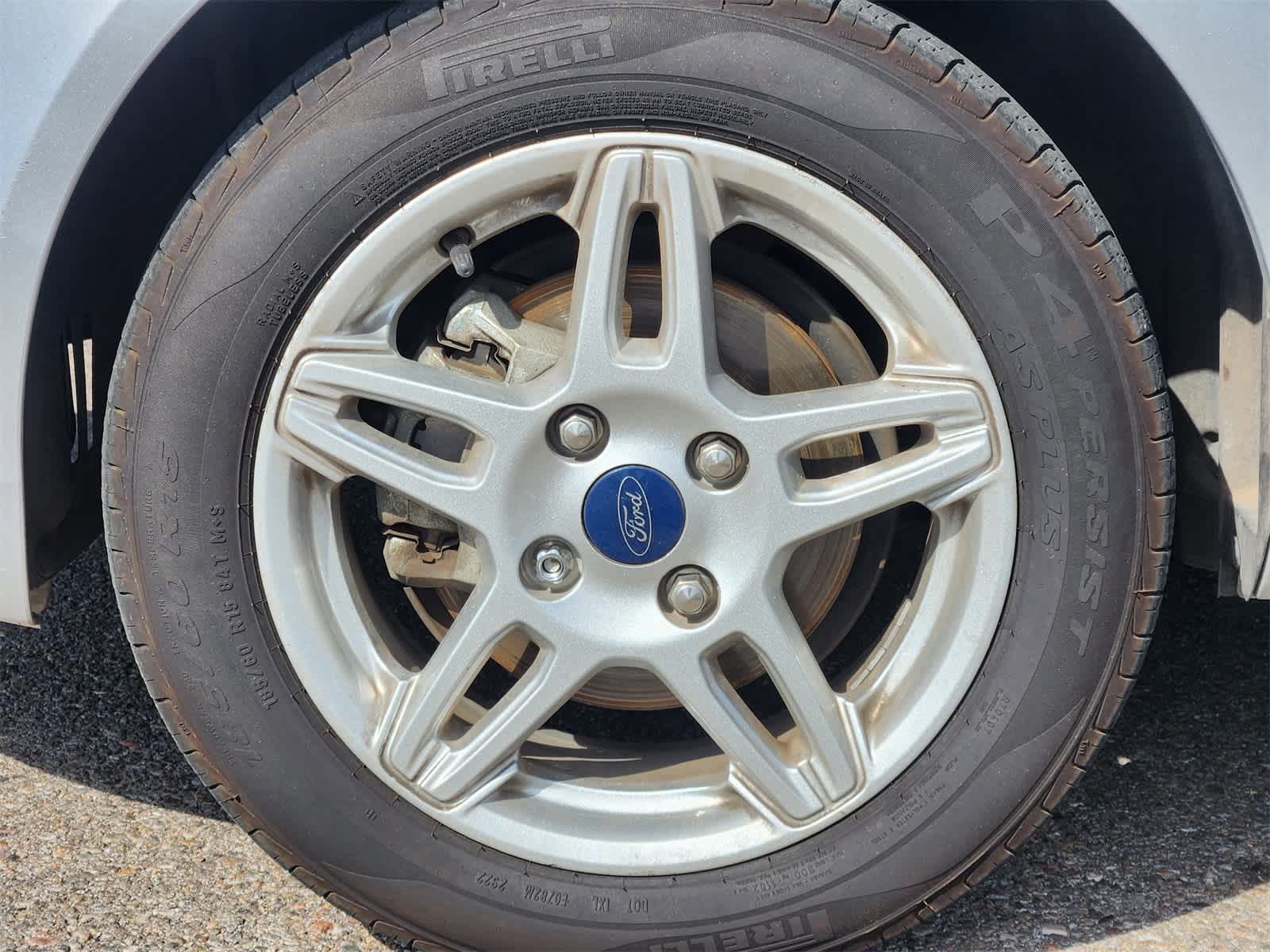 Thumbnail: 2019 Ford Fiesta - 10