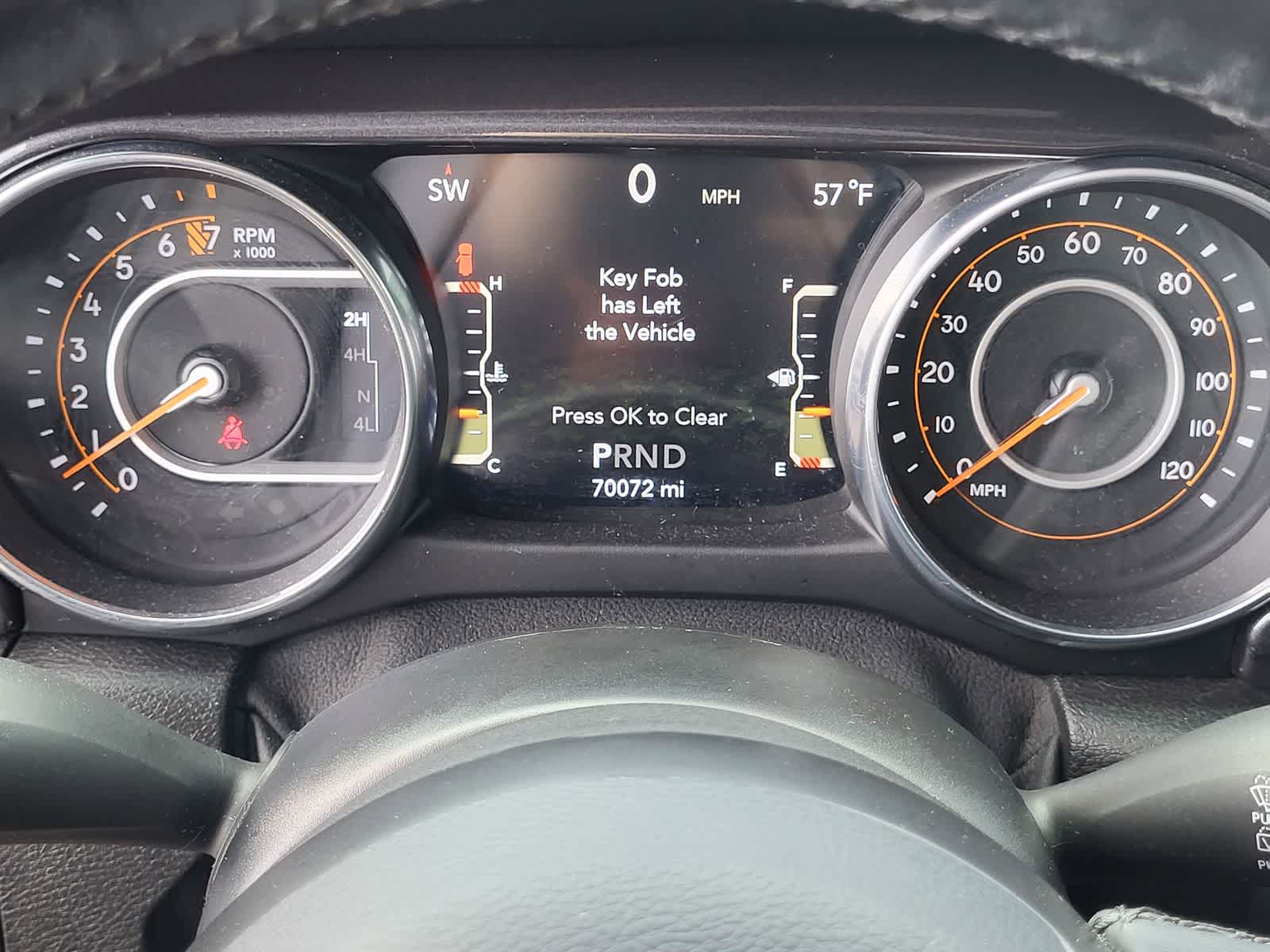 Thumbnail: 2020 Jeep Wrangler - 16