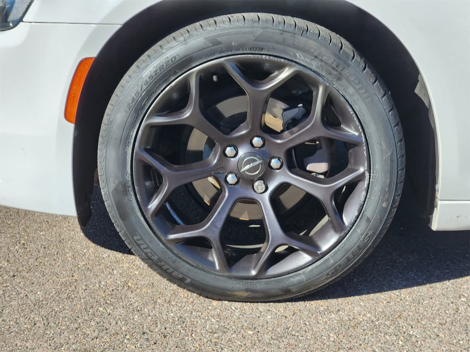 Thumbnail: 2019 Chrysler 300 - 10