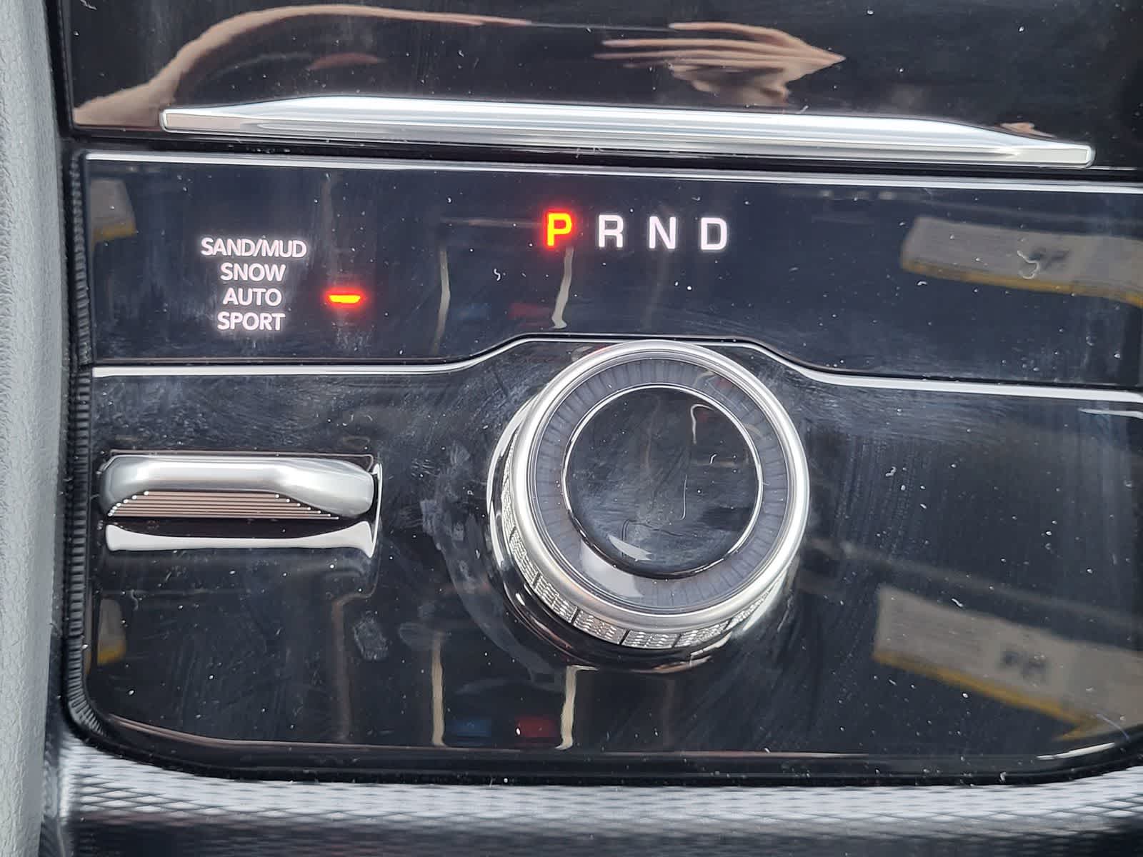 Thumbnail: 2026 Jeep Grand Cherokee - 20