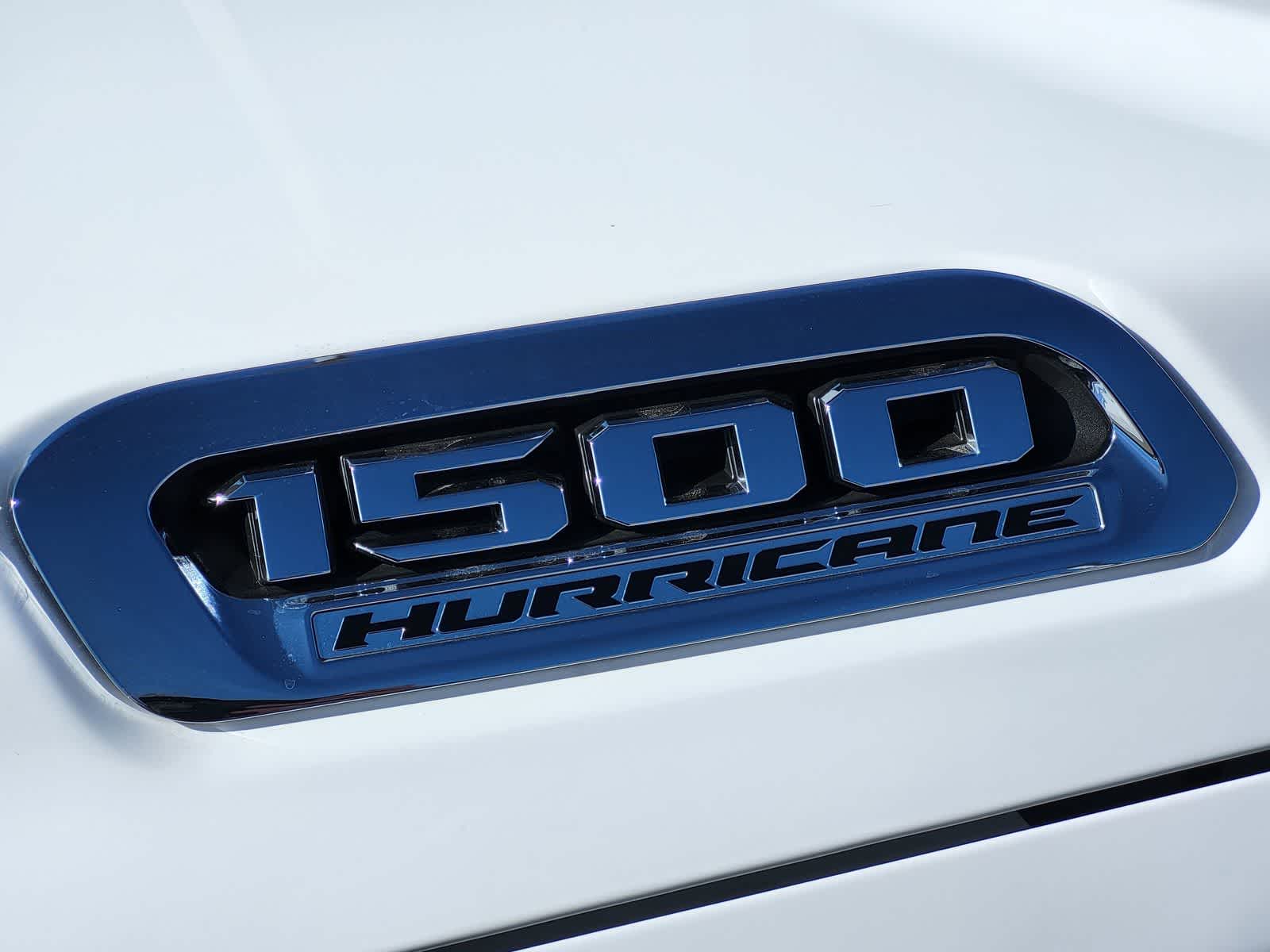 Thumbnail: 2026 RAM 1500 - 8