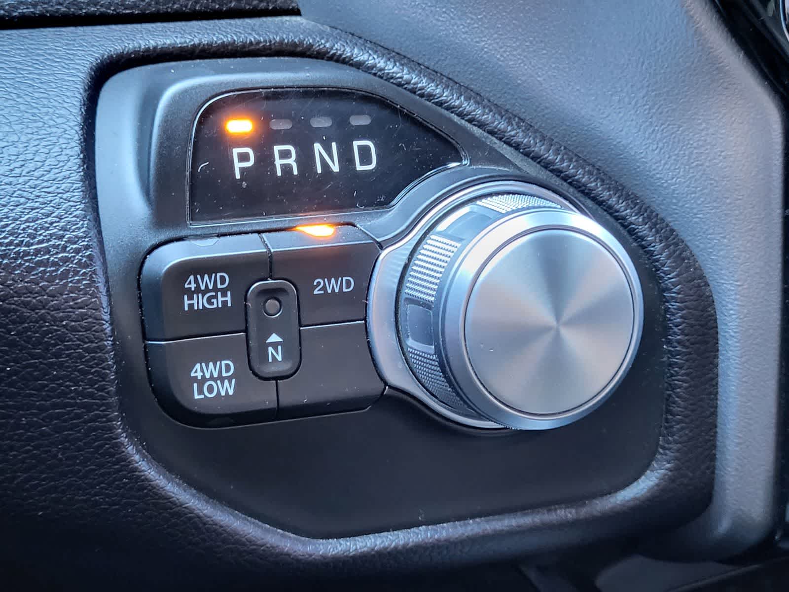 Thumbnail: 2023 RAM 3500 - 20