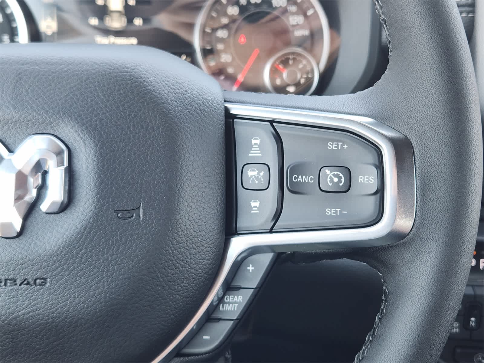 Thumbnail: 2026 RAM 1500 - 23