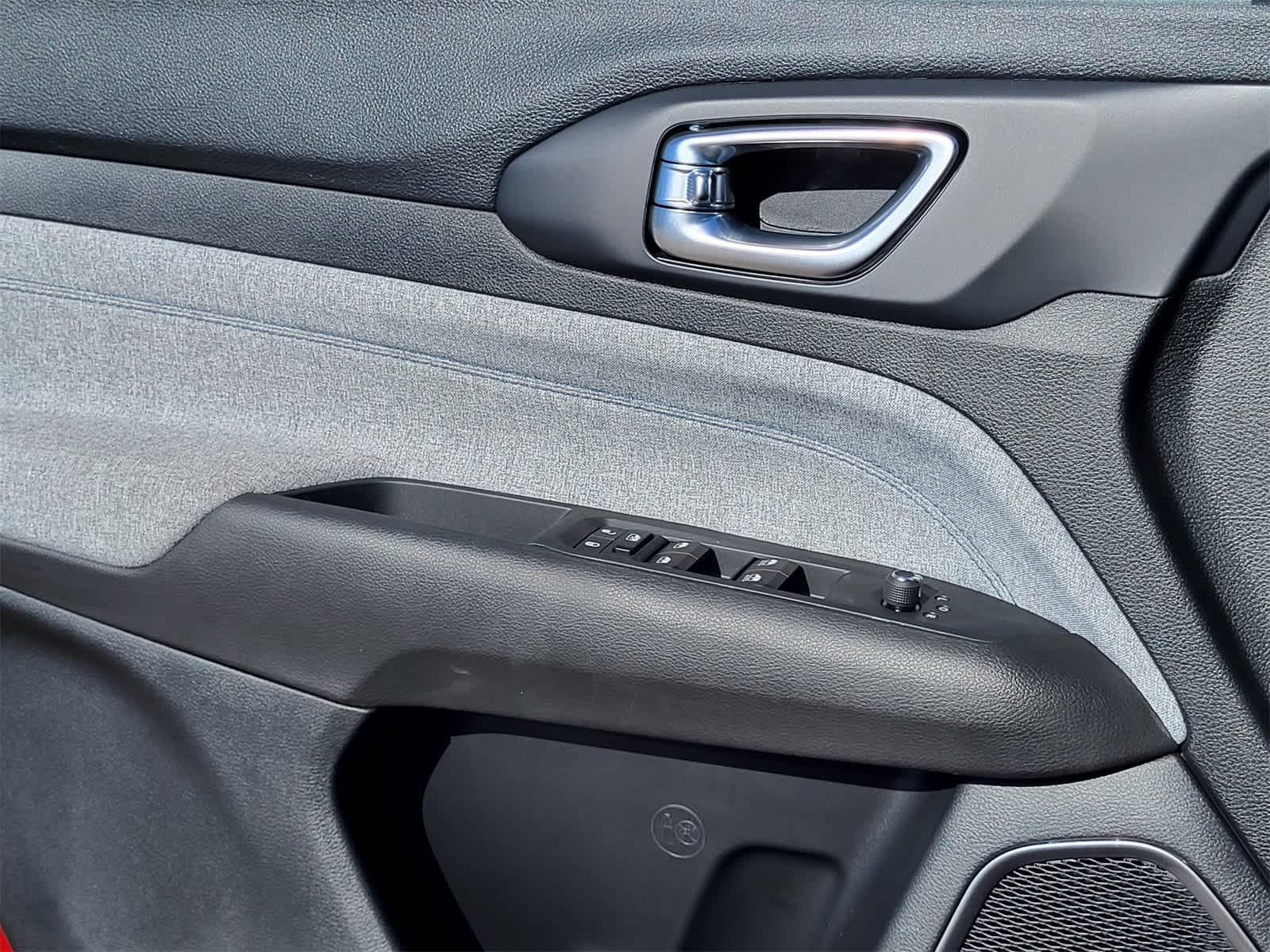 Thumbnail: 2026 Jeep Compass - 16