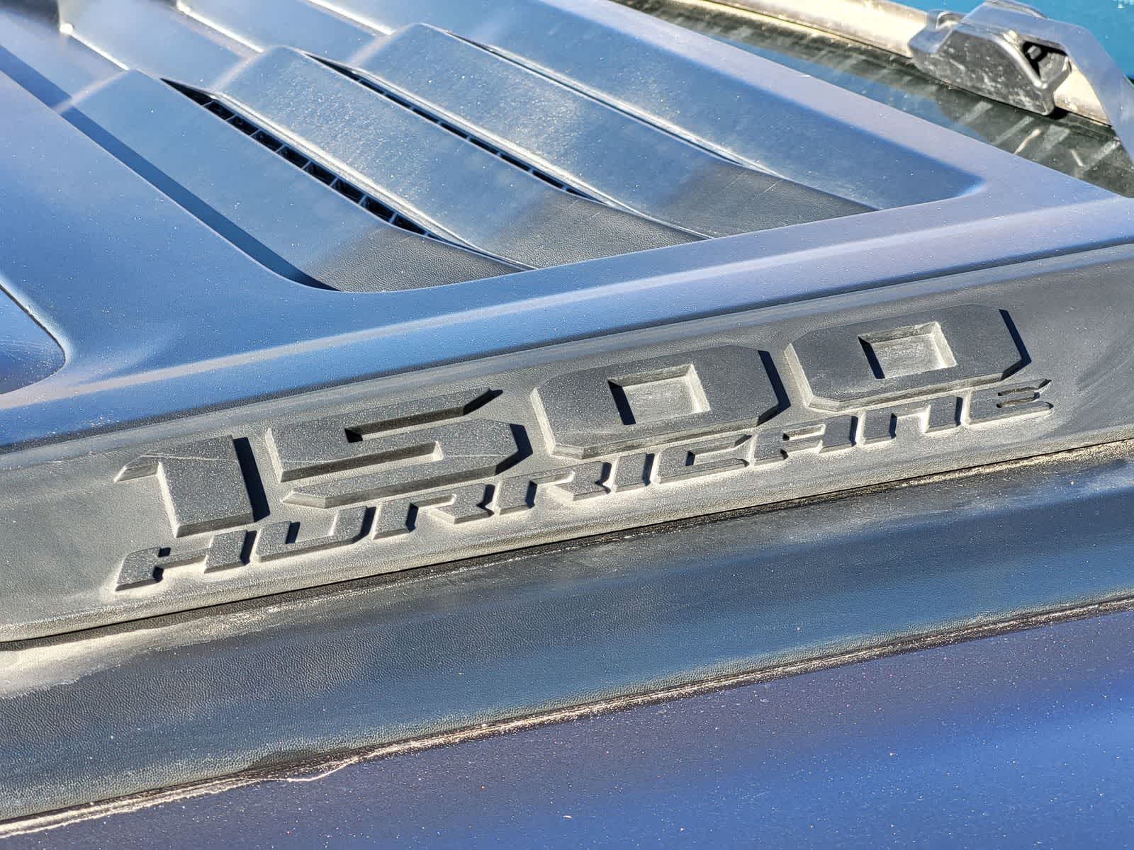 Thumbnail: 2026 RAM 1500 - 8