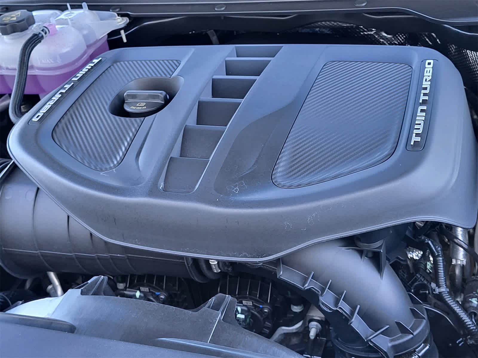 Thumbnail: 2026 RAM 1500 - 22