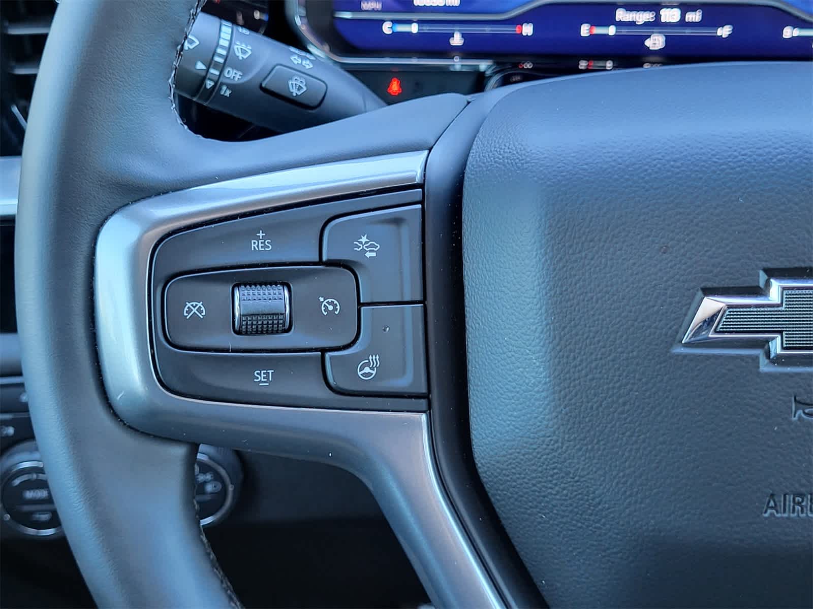 Thumbnail: 2025 Chevrolet Silverado 2500 - 24