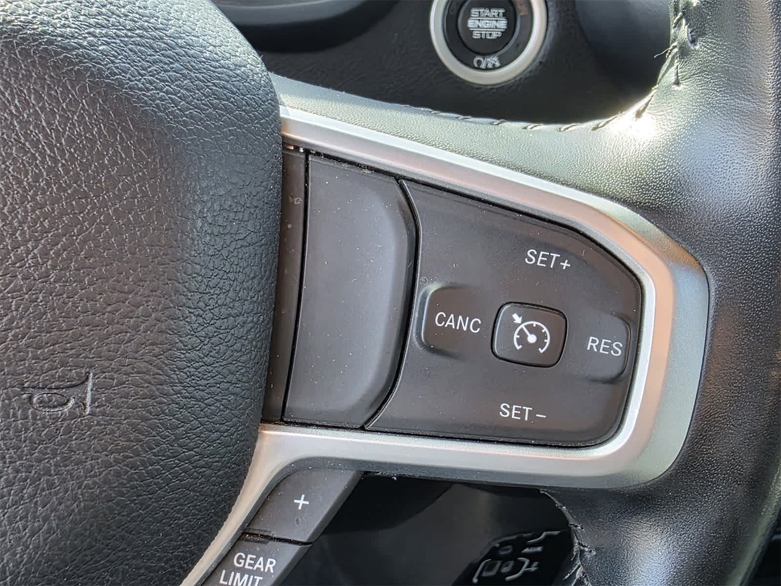 Thumbnail: 2024 RAM 2500 - 18